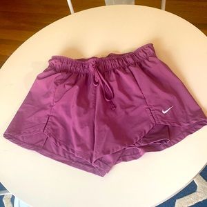 Women’s Nike shorts